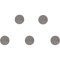 (image for) 8.90 mm Replacement Shim - 2.16 mm