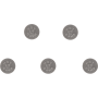 (image for) 8.90 mm Replacement Shim - 2.16 mm