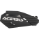 (image for) Acerbis K-Linear Handguards - Black/white