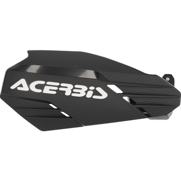 (image for) Acerbis K-Linear Handguards - Black/white