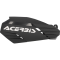 (image for) Acerbis K-Linear Handguards - Black/white