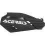 (image for) Acerbis K-Linear Handguards - Black/white