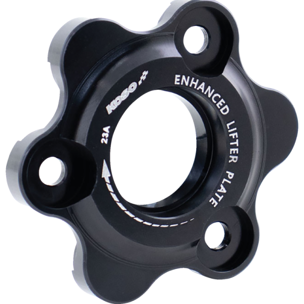 Koso North America Koso Clutch Enhanced Lifter Plates