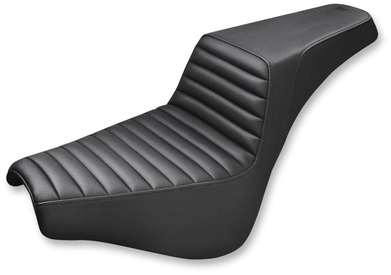 (image for) Saddlemen Step-Up Seat TR Black