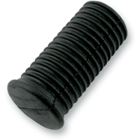 (image for) Rubber Footrest Cover for 86-90 XL