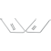 (image for) Saddlebag Support Bracket - DS-110858