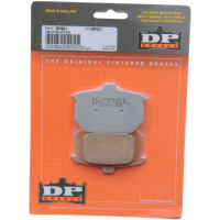 (image for) DP Brakes Sintered Metal Pad DP-901