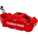(image for) Left Radial Mount Front Caliper, Red