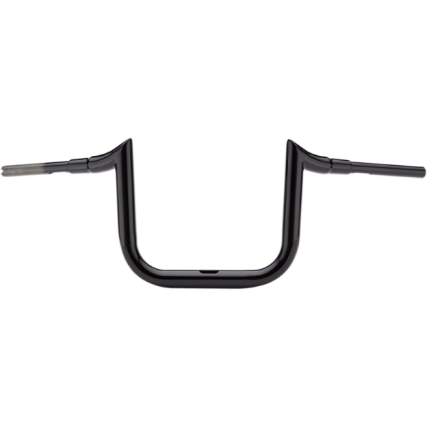 (image for) LA Choppers Grande Prime Ape Handlebars 10" Black