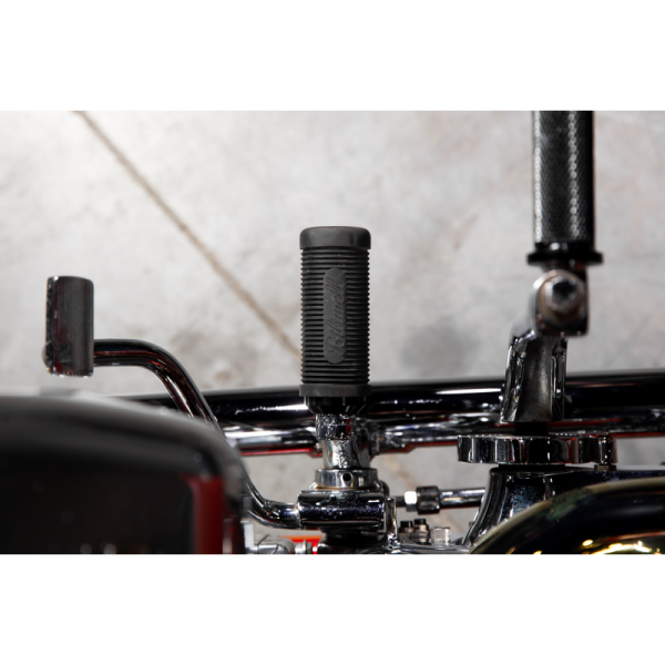 (image for) Norman Footpegs Male-Mount