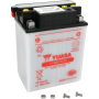 (image for) Yuasa Yumicron Battery YB14A-A2