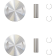 (image for) Replacement Piston Kit