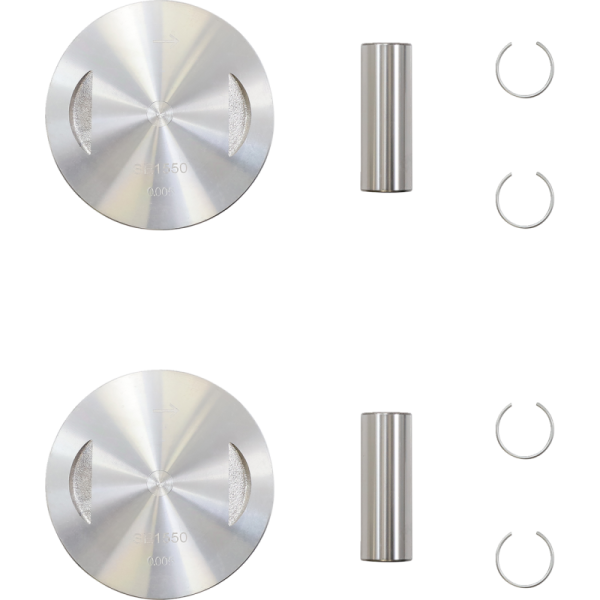 (image for) Drag Specialties Replacement Piston Kit