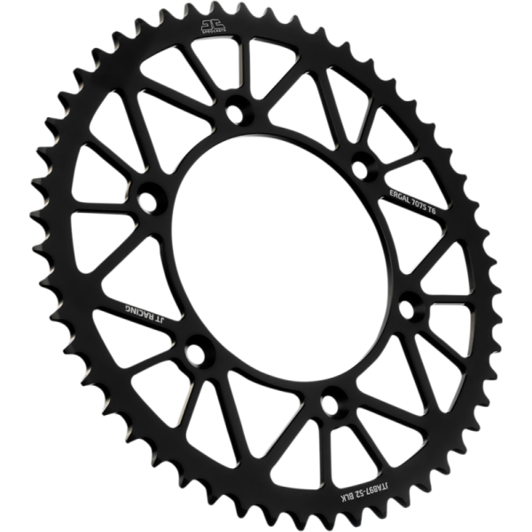 (image for) JT Sprockets 52T Rear Sprocket