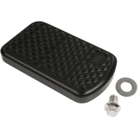 (image for) Brake Pedal Pad Black