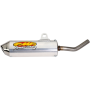 (image for) FMF Powercore 2 Silencer - HONDA CR85R 03-07