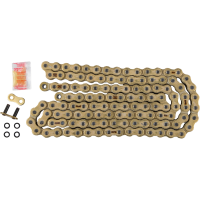 (image for) RK 520XRU MotoGP Racing Chain - 120 links