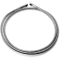 (image for) Stainless Steel Brake Line 52"