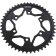 (image for) Vortex Rear Steel Black Sprocket 47T