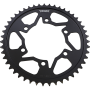 (image for) Rear Steel Sprocket 47T (Black)