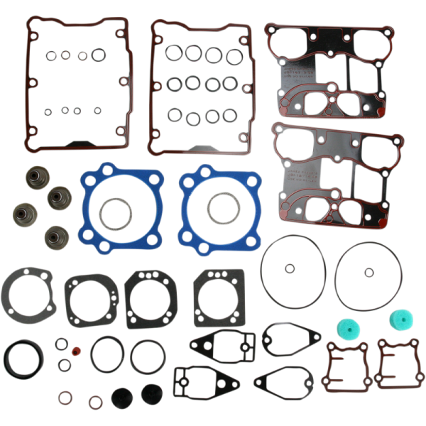 (image for) JAMES GASKET Top End Gasket Set 0934-1597