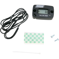(image for) Moose Offroad Resettable Hour Meter