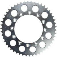 (image for) JT Sprockets Rear Sprocket - 50T