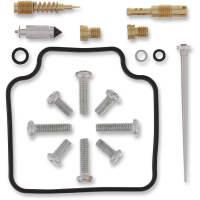 (image for) Carburetor Repair Kit for Honda XR650L 93-25