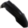 (image for) UFO Front Fender - Honda CRF450R/RX 21-26 - Black