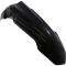 (image for) UFO Front Fender - Honda CRF450R/RX 21-26 - Black