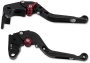 (image for) Hotbodies Racing MGP Lever Set - Black