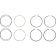 (image for) Replacement Piston Rings
