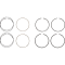 (image for) Replacement Piston Rings - Standard