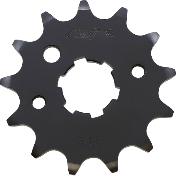 (image for) Sunstar Powerdrive Countershaft Sprockets Front Sprocket 31513
