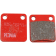 (image for) EBC Sport Carbon X Pad FA54X