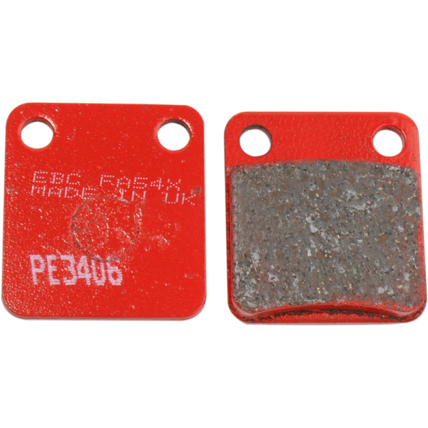 (image for) EBC Sport Carbon X Pad FA54X