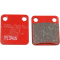 (image for) EBC Sport Carbon X Pad FA54X