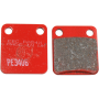 (image for) EBC Sport Carbon X Pad FA54X