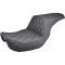 (image for) Step-Up Seat Black - Front LS