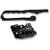 (image for) Acerbis Chain Guide and Slider Set - Black