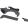 (image for) Actuator bracket kit (for round tubes only)