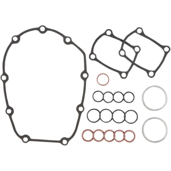 (image for) COMETIC Cam Service Kit for M-Eight (w/o Rocker Cover Gaskets)