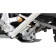 (image for) AXP Racing ADV Plate - Yamaha XT7000Z Tenere 700 World Raid 22-24 - Black