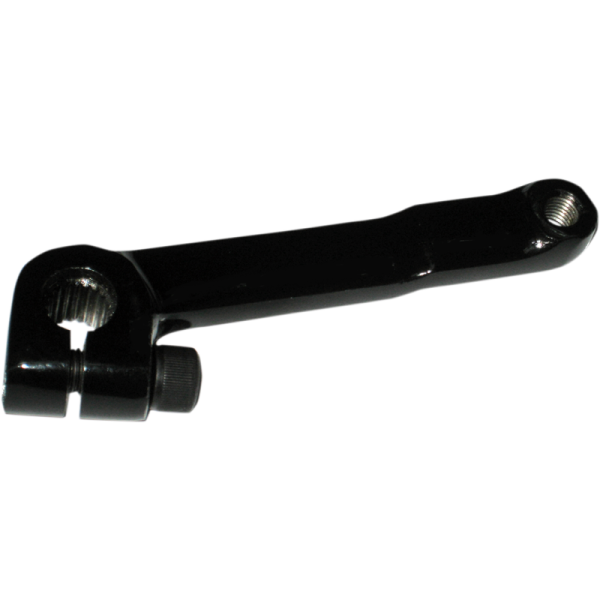 (image for) Drag Specialties Transmission Shifter Rod Lever Gloss Black