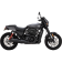(image for) Vance & Hines Hi-Output Slip-On Muffler