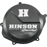(image for) Hinson Clutch Cover