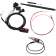 (image for) Dynojet Ignition Quick Shifter Kit - 99-20 Big Twin w/ EV-6 connectors