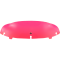 (image for) Ice Kolor Flare Windshield 4" Pink