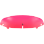 (image for) Ice Kolor Flare Windshield 4" Pink