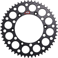 (image for) Rear Sprocket 51T Black